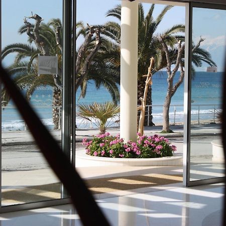 Aegean Blue Beach Hotel Nea Kallikrateia 외부 사진