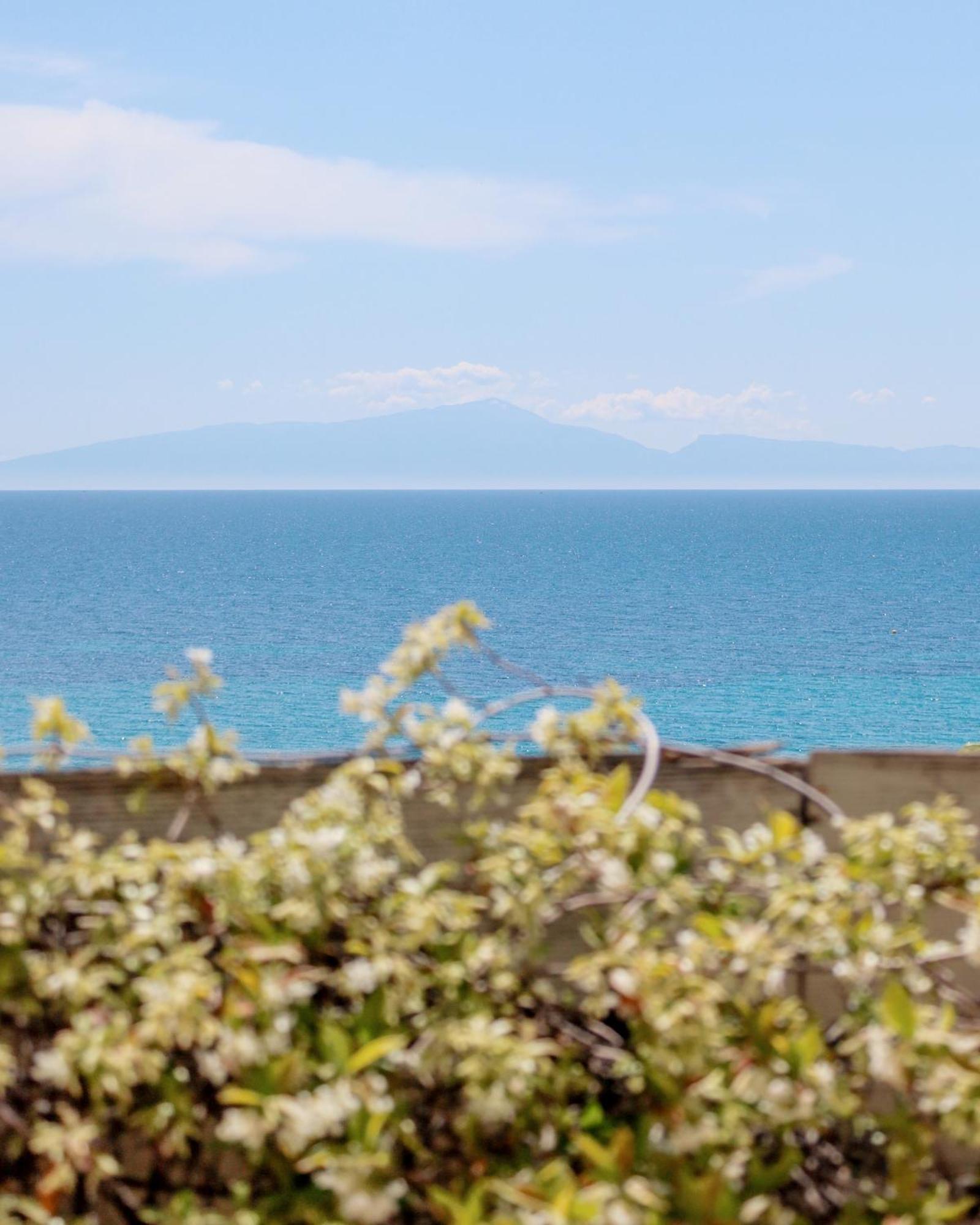Aegean Blue Beach Hotel Nea Kallikrateia 외부 사진