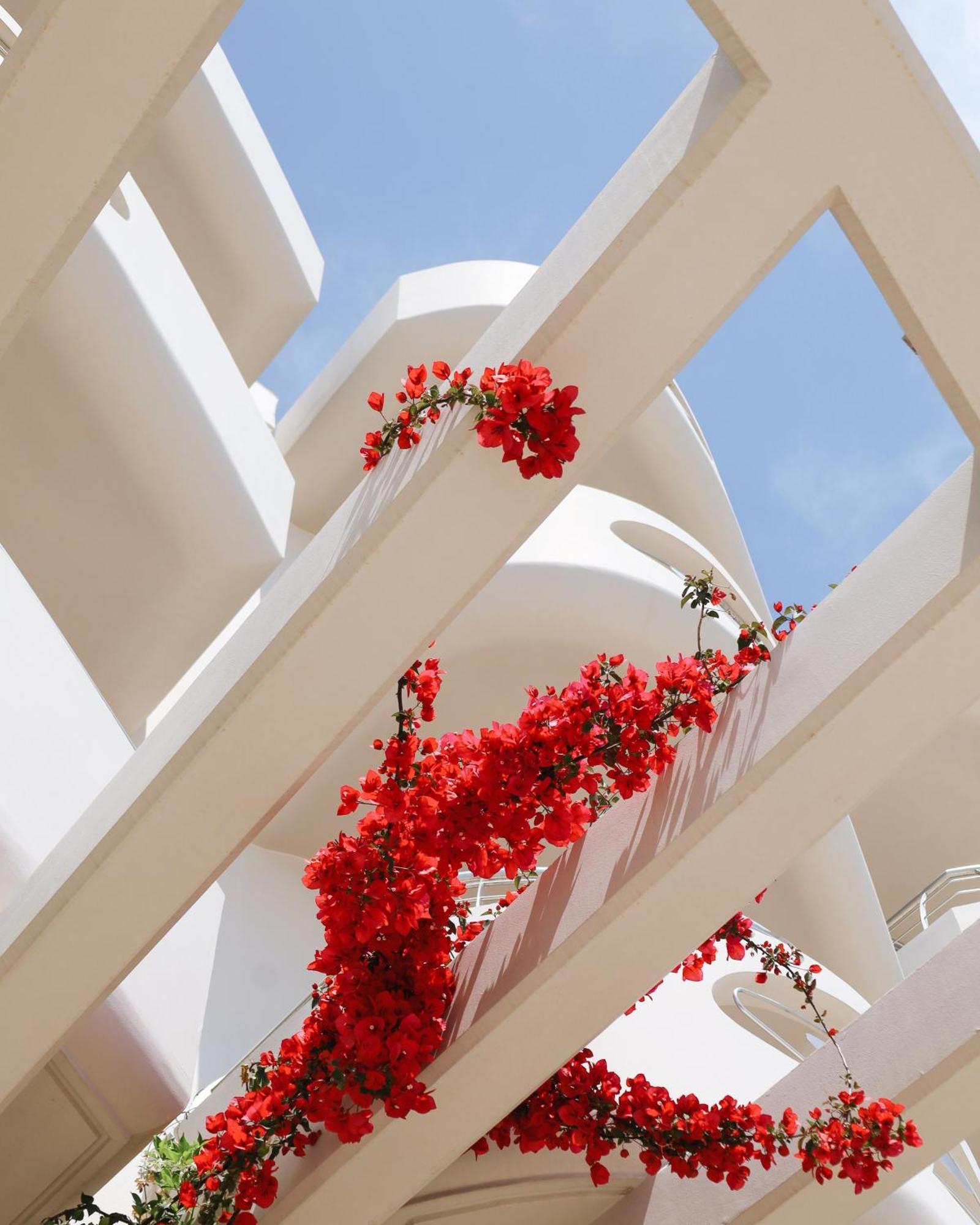 Aegean Blue Beach Hotel Nea Kallikrateia 외부 사진