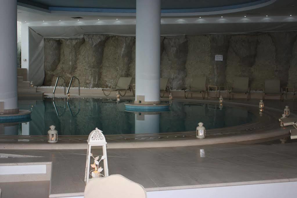 Aegean Blue Beach Hotel Nea Kallikrateia 외부 사진
